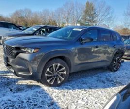 MAZDA CX-50 PREMIUM PLUS* BOSE* HEAD-UP* ПОДГРЕВ* ОБДУХВАНЕ ≫ 2025 • 24 100 EUR • ID