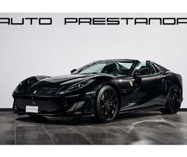 FERRARI 812 SUPERFAST FERRARI 812 SUPERFAST 812 GTS V12 , APPROVED