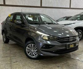 FIAT CRONOS 1.3 DRIVE