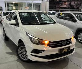 FIAT CRONOS 1.3 DRIVE