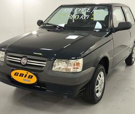FIAT MILLE FIAT UNO MILLE 1.0 FIRE/F.FLEX/ECONOMY 2P