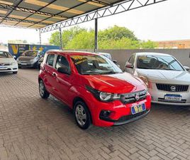 FIAT MOBI 1.0 EVO LIKE