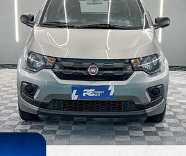 FIAT MOBI 1.0 EVO LIKE