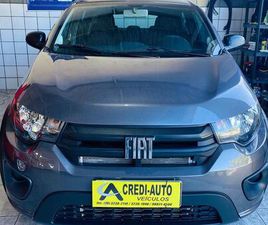 FIAT MOBI LIKE 1.0 FIRE FLEX 5P.