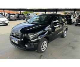 FIAT MOBI WAY 1.0 FIRE FLEX 5P.