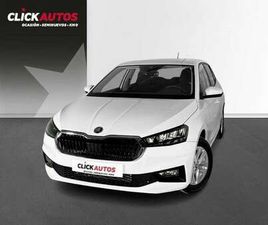 1.0 TSI 110CV AMBITION DSG