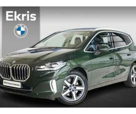 BMW 2 SERIE ACTIVE TOURER 223I XDRIVE | LUXURY LINE | PANO | — BMW — MARKTPLAATS