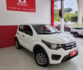 FIAT MOBI LIKE 1.0 FIRE FLEX 5P.