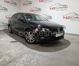 VOLKSWAGEN JETTA SPORT 2.0 TDI BMT