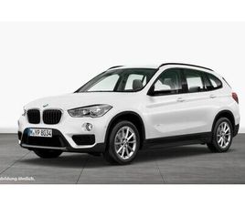 BMW X1 SDRIVE18D ADVANTAGE,A,KLIMAAUTOMATIK,TEMPOMAT