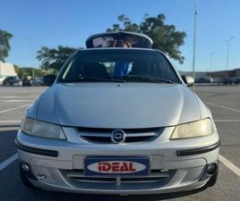 SPIRIT 1.4 MPFI 8V 85CV 3P