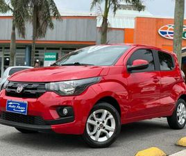 FIAT MOBI 1.0 EVO LIKE ON