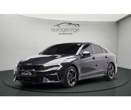 KIA K5 2.0 NOBLESSE AUTOGEORGE.COM