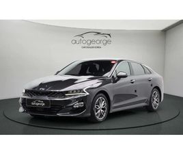 KIA K5 2.0LPI NOBLESSE AUTOGEORGE.COM