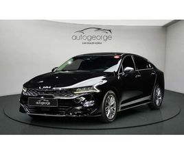 KIA K5 2.0LPI NOBLESSE AUTOGEORGE.COM