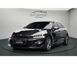 KIA K5 2.0LPI NOBLESSE AUTOGEORGE.COM