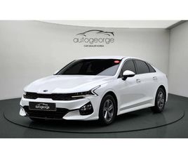 KIA K5 2.0LPI STANDARD AUTOGEORGE.COM