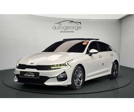 KIA K5 2.0LPI TRENDY AUTOGEORGE.COM