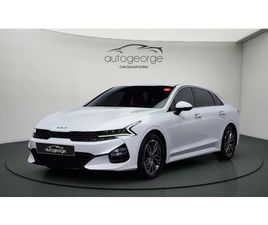 KIA K5 2.0LPI TRENDY AUTOGEORGE.COM