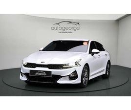 KIA K5 2.0LPI TRENDY AUTOGEORGE.COM