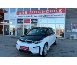 BMW I3 125 KW/94 AH/LED/NAVI/KAMERA