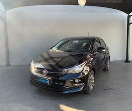 FIAT CRONOS 1.3 DRIVE