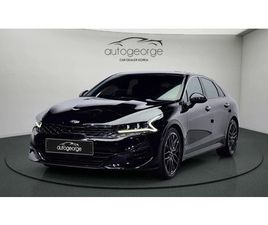 KIA K5 1.6T NOBLESSE AUTOGEORGE.COM