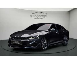 KIA K5 2.0 NOBLESSE AUTOGEORGE.COM