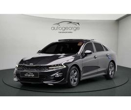 KIA K5 2.0LPI STANDARD AUTOGEORGE.COM