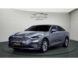 KIA K8 3.5LPG 2WD TRENDY AUTOGEORGE.COM