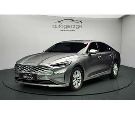 KIA K8 3.5LPG 2WD TRENDY AUTOGEORGE.COM