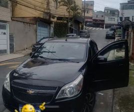 LTZ 1.4 MPFI 8V FLEXPOWER 5P