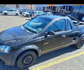 CHEVROLET MONTANA 1.8/ 1.8 CONQUEST FLEXPOWER 8V 2006