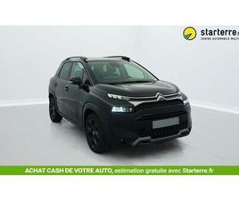 CITROËN C3 AIRCROSS PURETECH 110 S&S BVM6 MAX