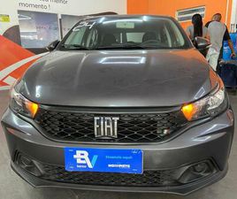 FIAT ARGO 1.0 6V FLEX.