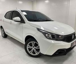 FIAT ARGO 1.0 DRIVE