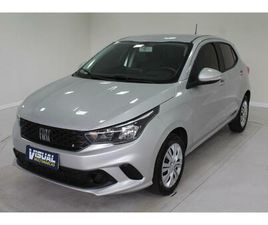 FIAT ARGO 1.0 DRIVE