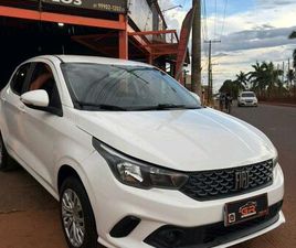 FIAT ARGO 1.0 DRIVE
