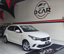 FIAT ARGO 1.3 DRIVE