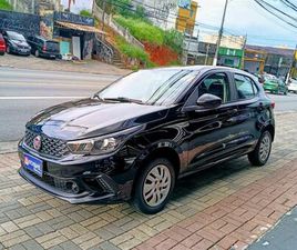 FIAT ARGO DRIVE 1.0 6V FLEX