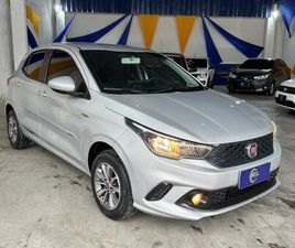 FIAT ARGO DRIVE 1.0 6V FLEX