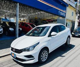 FIAT CRONOS 1.3 8V FLEX