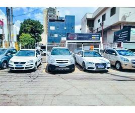 FIAT CRONOS 1.3 8V FLEX