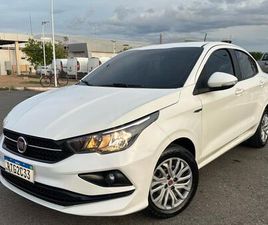 FIAT CRONOS 1.3 DRIVE GSR