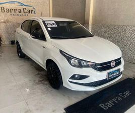 FIAT CRONOS 1.3 DRIVE