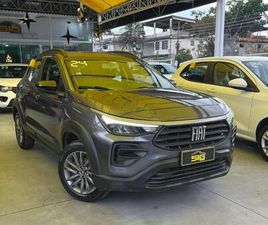 FIAT PULSE 1.3 DRIVE CVT