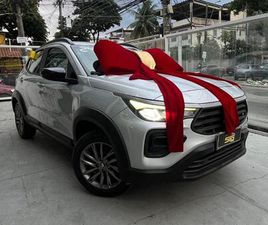 FIAT PULSE 1.3 DRIVE CVT