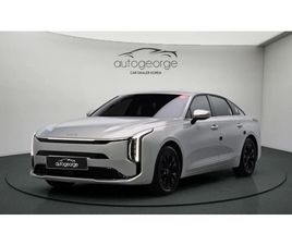 KIA K8 3.5LPG NOBLESSE AUTOGEORGE.COM