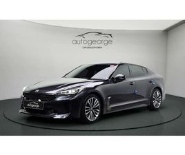 KIA STINGER 2.0T 2WD PLATINUM AUTOGEORGE.COM