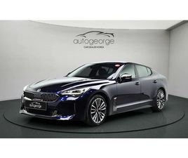 KIA STINGER 2.0T AWD DREAM EDITION AUTOGEORGE.COM